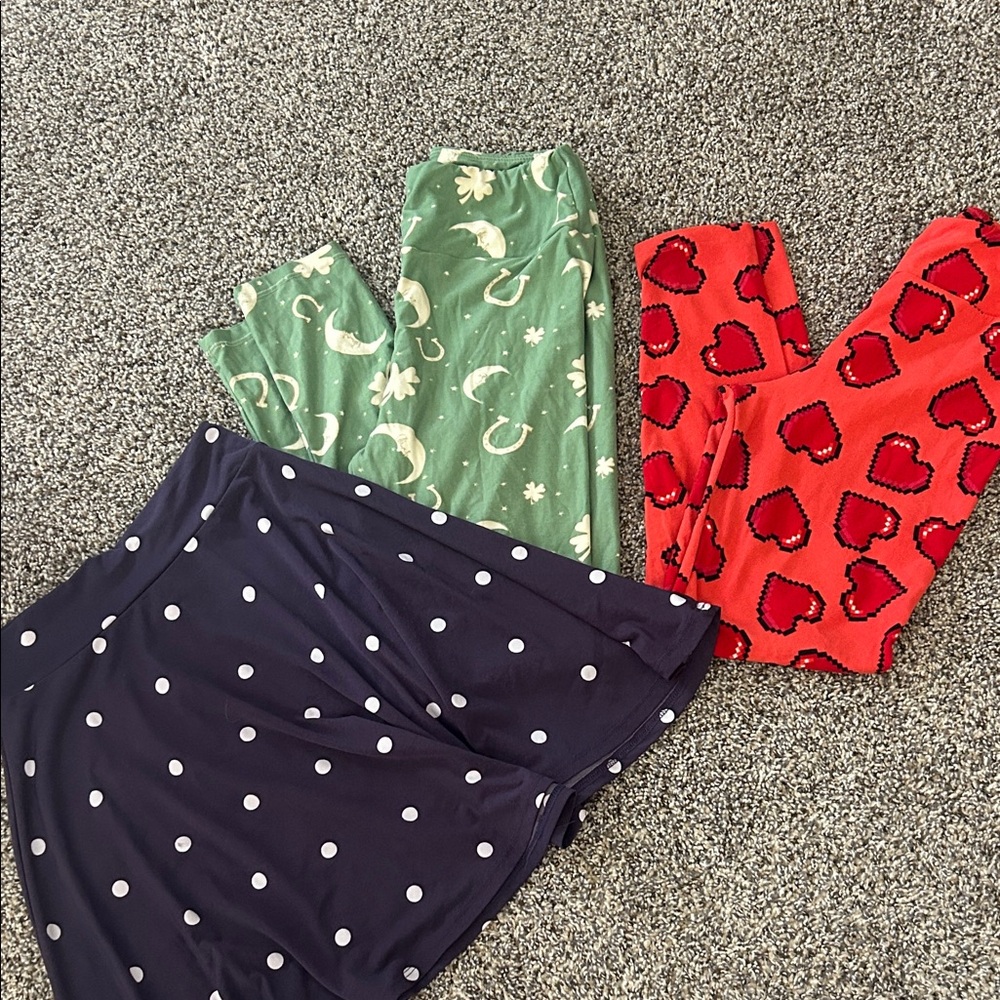 LuLaRoe bundle